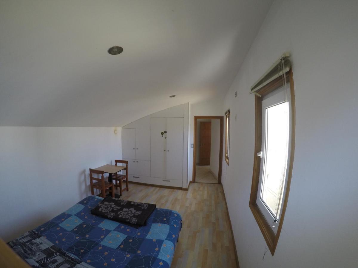 Lemuria Hostel Valparaíso Zewnętrze zdjęcie