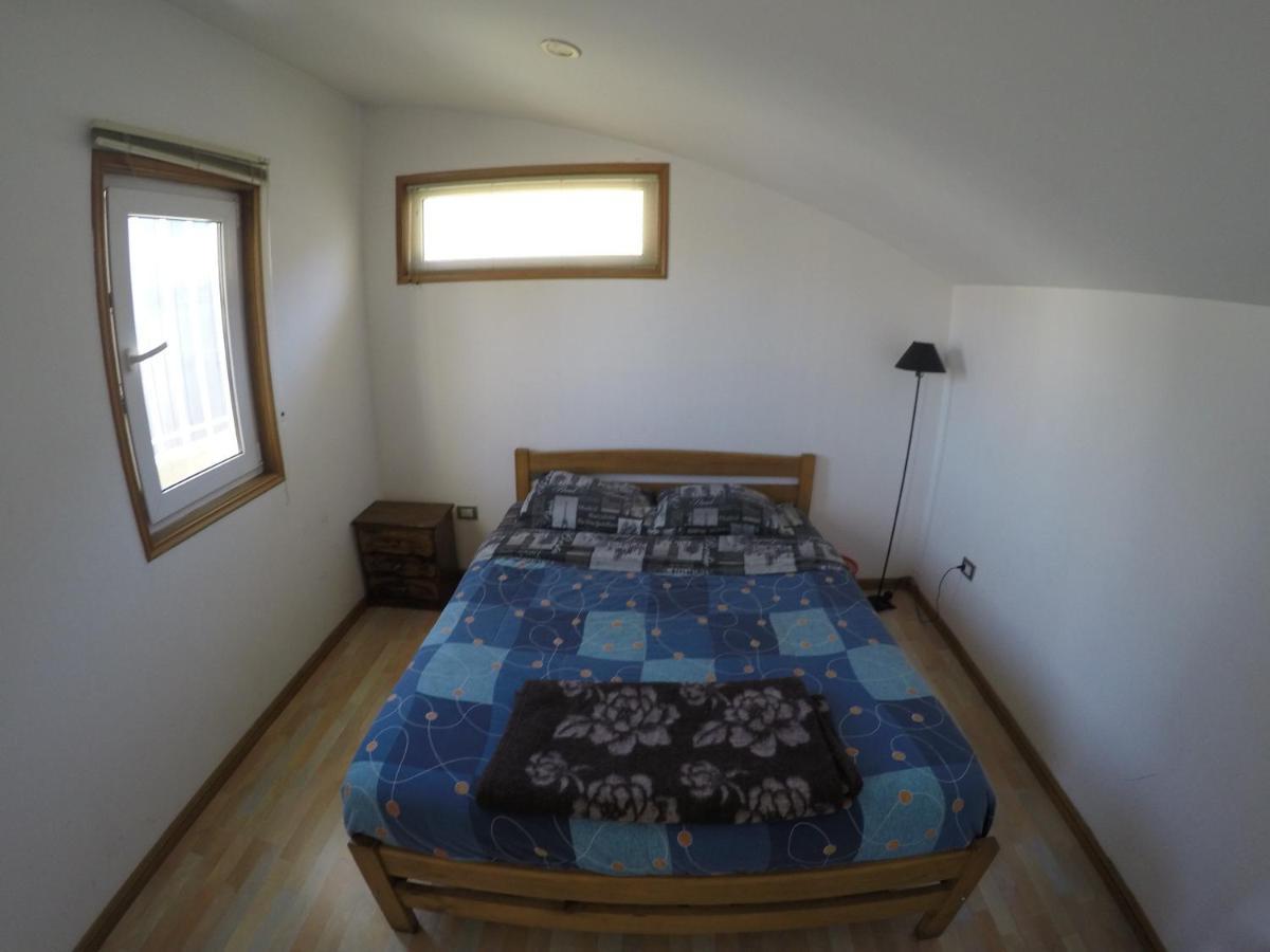 Lemuria Hostel Valparaíso Zewnętrze zdjęcie