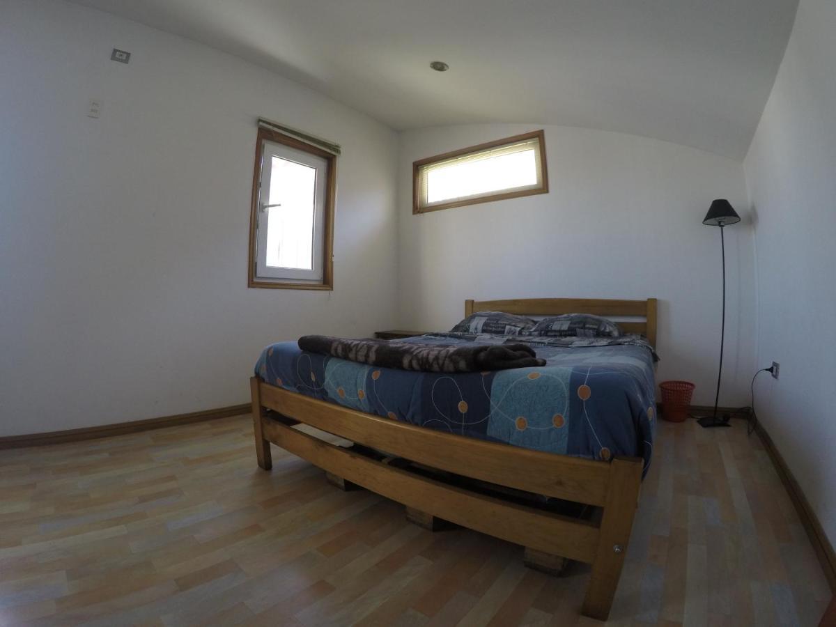 Lemuria Hostel Valparaíso Zewnętrze zdjęcie