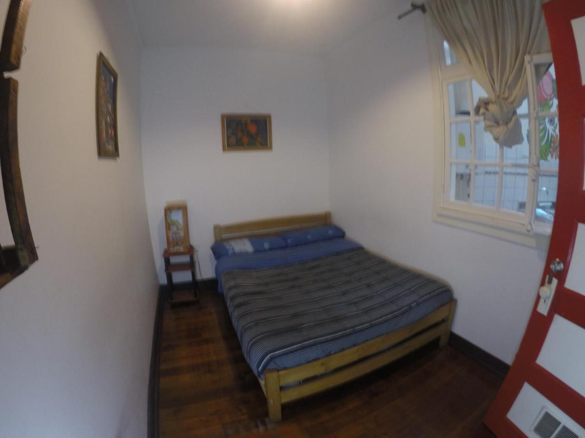 Lemuria Hostel Valparaíso Zewnętrze zdjęcie