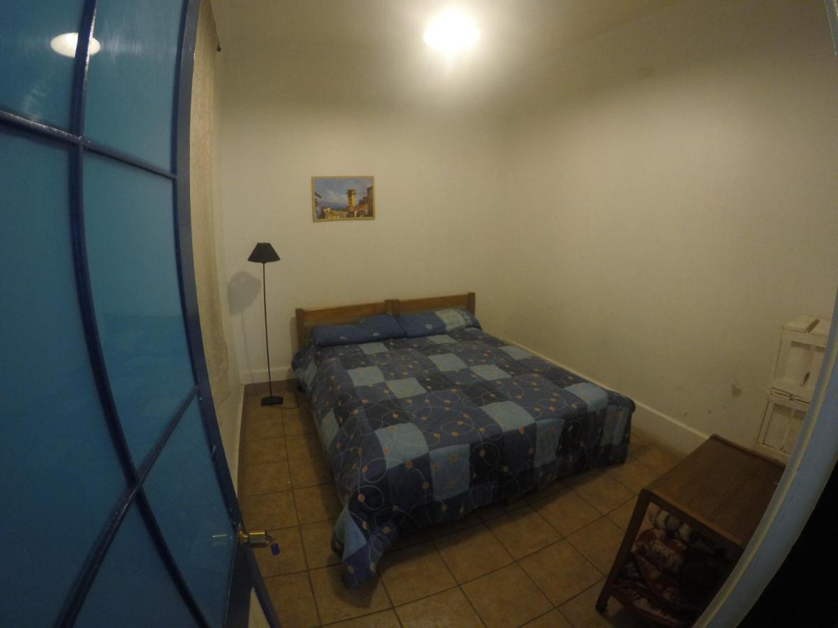 Lemuria Hostel Valparaíso Zewnętrze zdjęcie