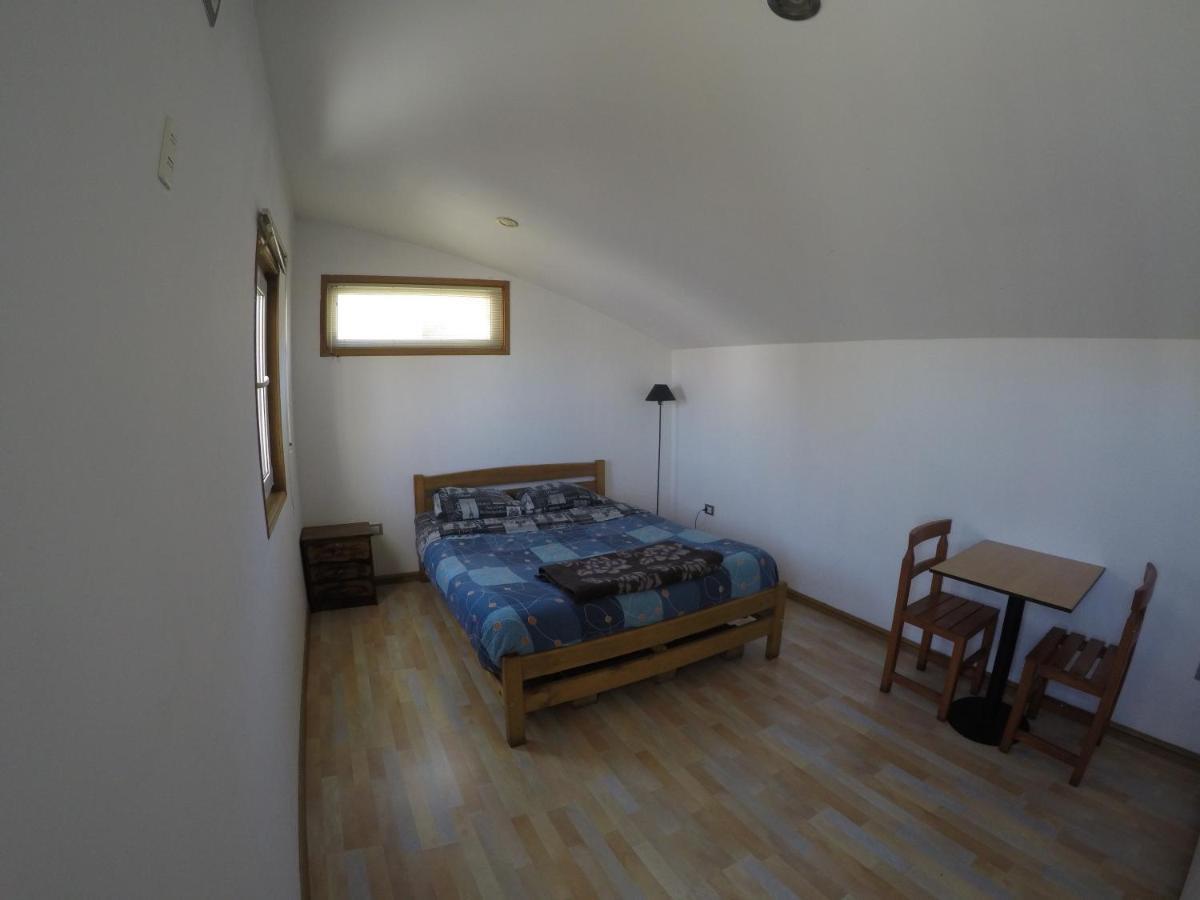 Lemuria Hostel Valparaíso Zewnętrze zdjęcie