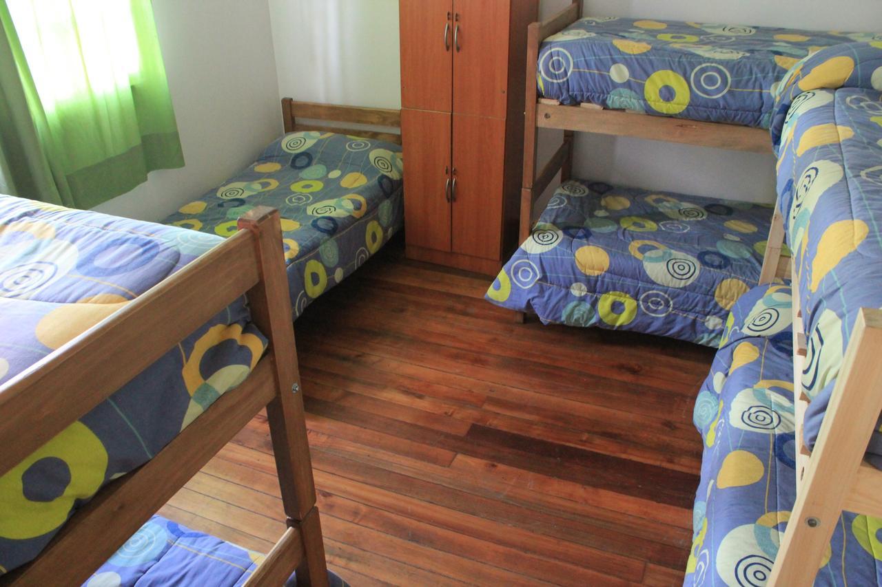 Lemuria Hostel Valparaíso Zewnętrze zdjęcie