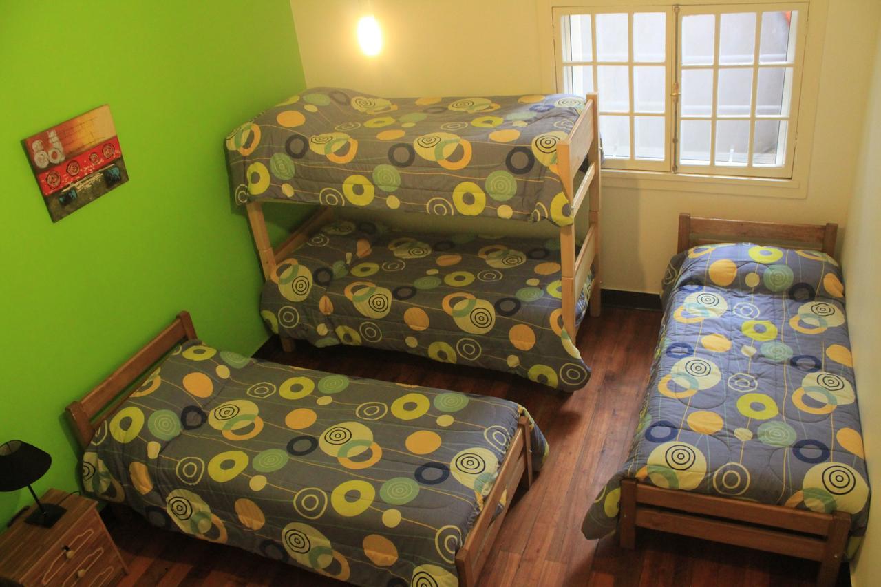 Lemuria Hostel Valparaíso Zewnętrze zdjęcie
