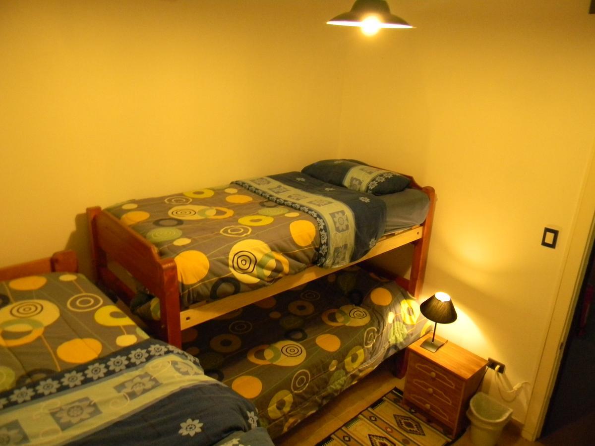 Lemuria Hostel Valparaíso Zewnętrze zdjęcie