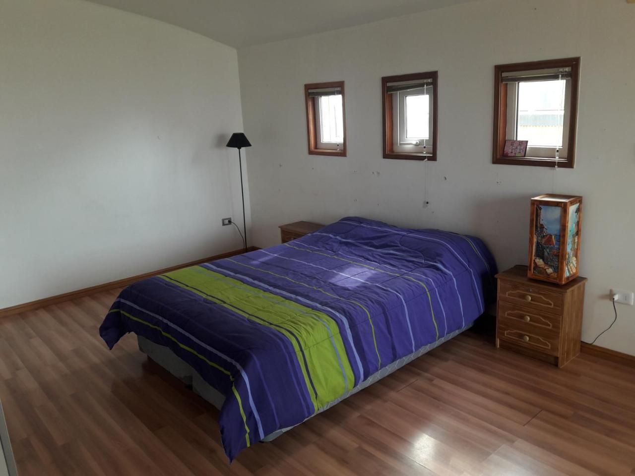 Lemuria Hostel Valparaíso Zewnętrze zdjęcie