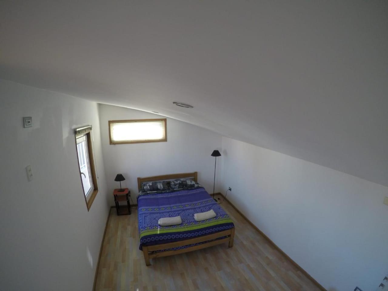 Lemuria Hostel Valparaíso Zewnętrze zdjęcie
