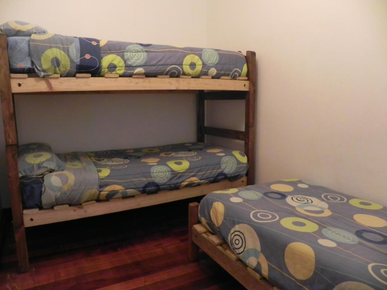 Lemuria Hostel Valparaíso Zewnętrze zdjęcie